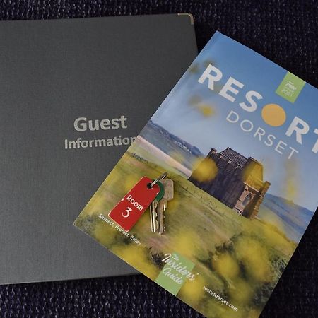 Greenwood Guest House, Weymouth Luaran gambar