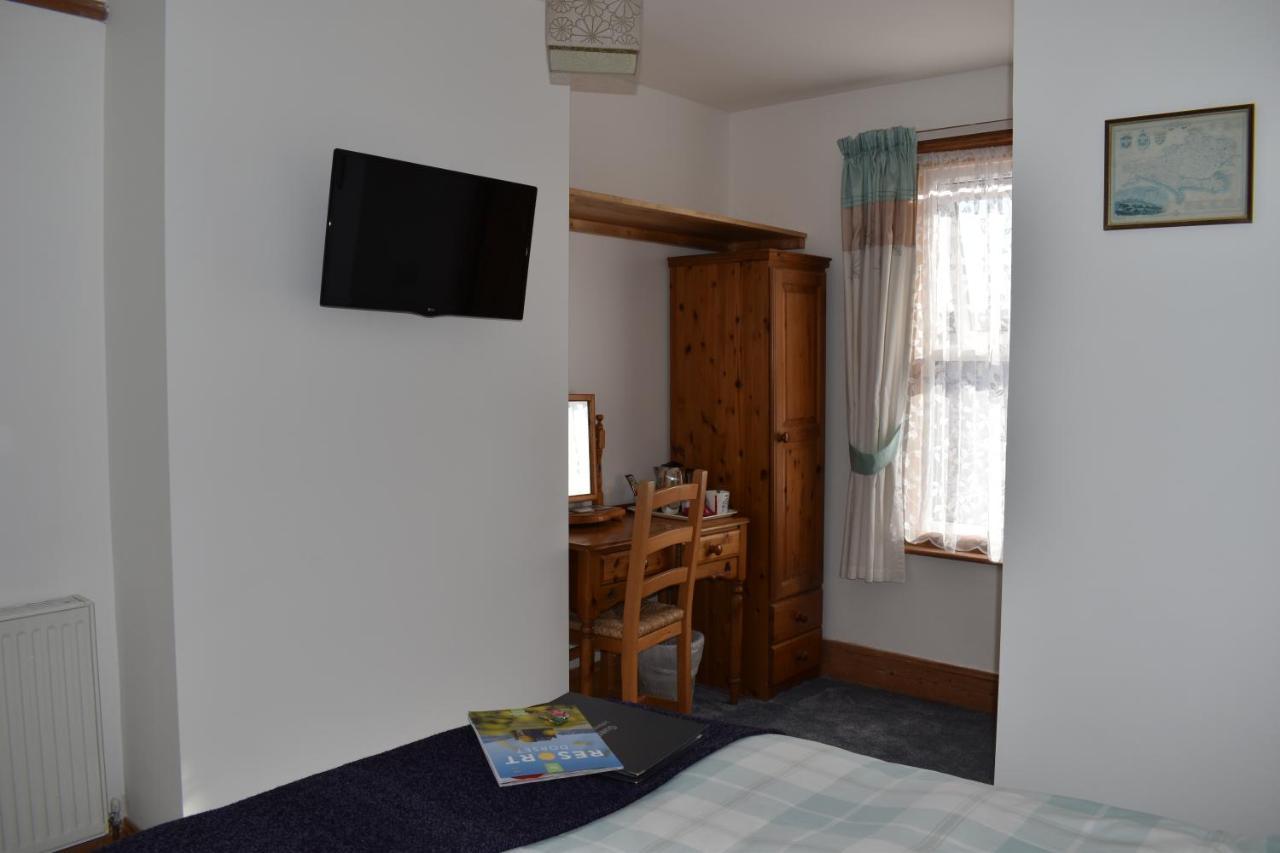 Greenwood Guest House, Weymouth Luaran gambar