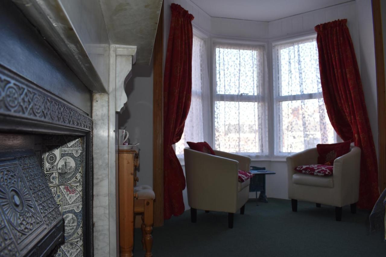 Greenwood Guest House, Weymouth Luaran gambar