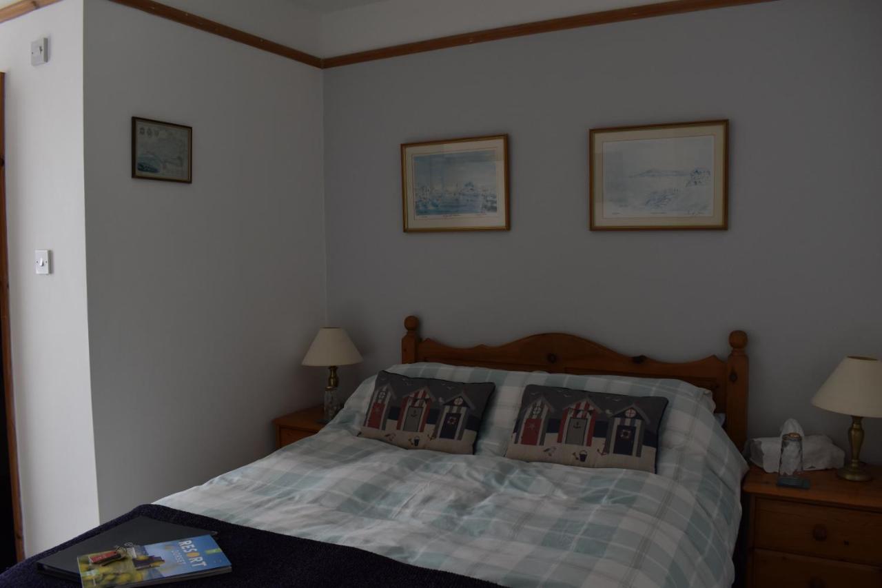 Greenwood Guest House, Weymouth Luaran gambar