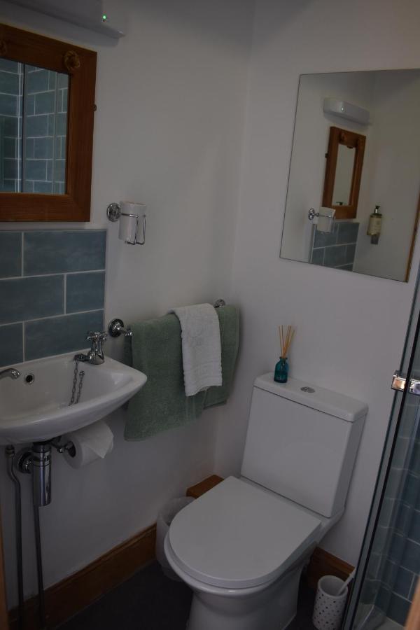 Greenwood Guest House, Weymouth Luaran gambar