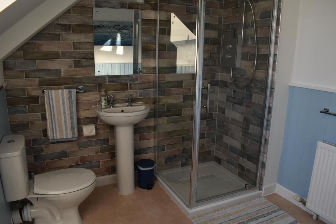Greenwood Guest House, Weymouth Luaran gambar