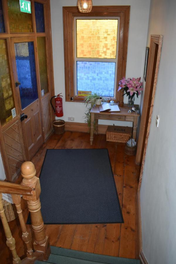 Greenwood Guest House, Weymouth Luaran gambar