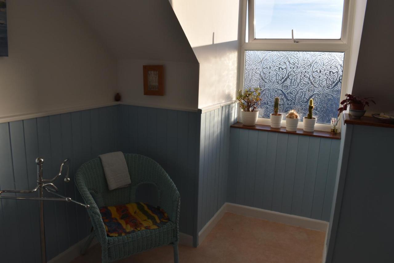 Greenwood Guest House, Weymouth Luaran gambar
