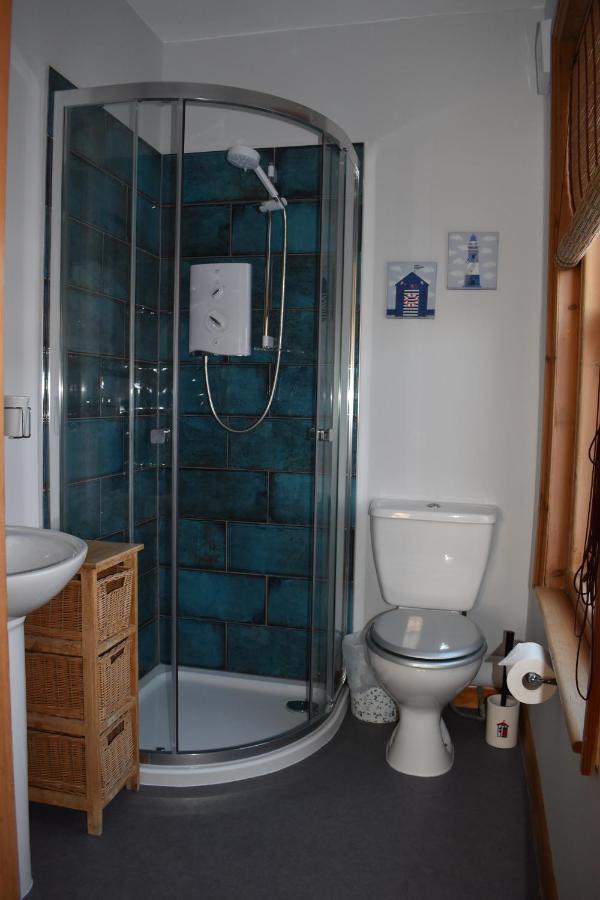Greenwood Guest House, Weymouth Luaran gambar