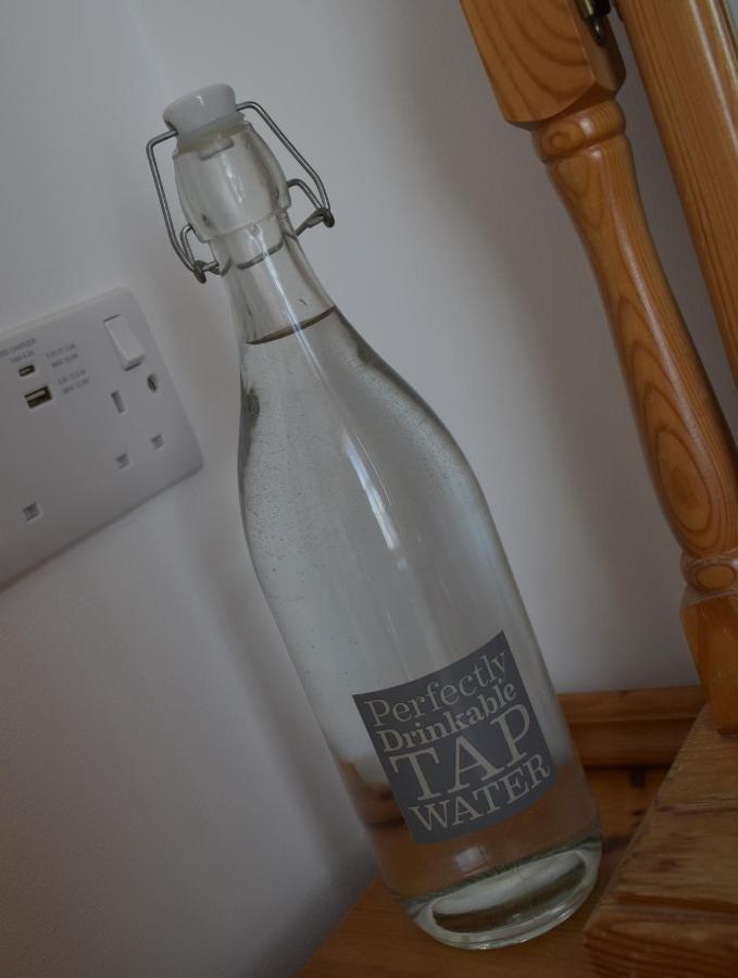 Greenwood Guest House, Weymouth Luaran gambar