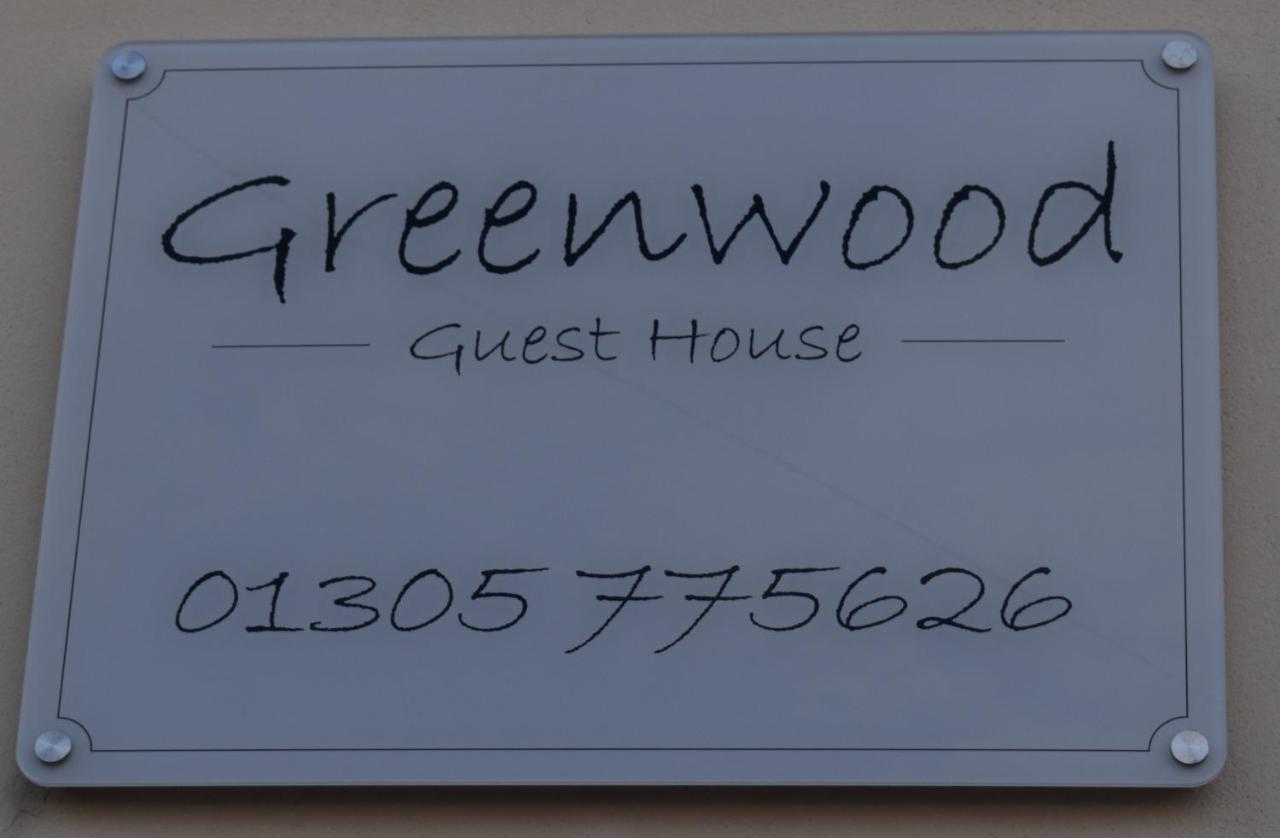 Greenwood Guest House, Weymouth Luaran gambar