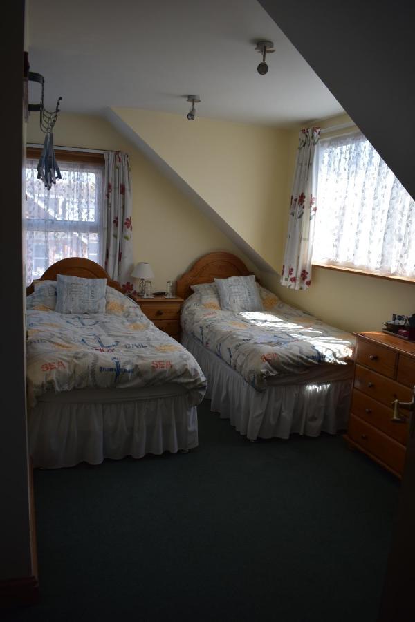 Greenwood Guest House, Weymouth Luaran gambar