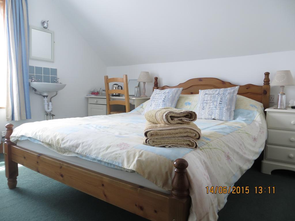 Greenwood Guest House, Weymouth Bilik gambar