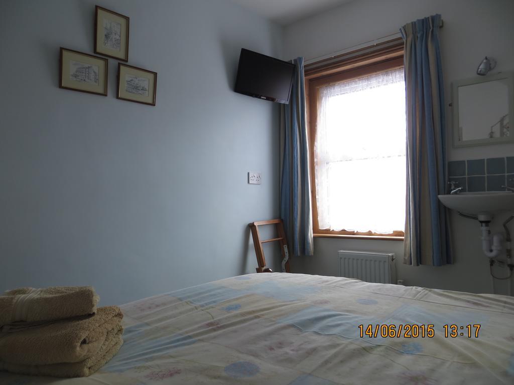 Greenwood Guest House, Weymouth Bilik gambar