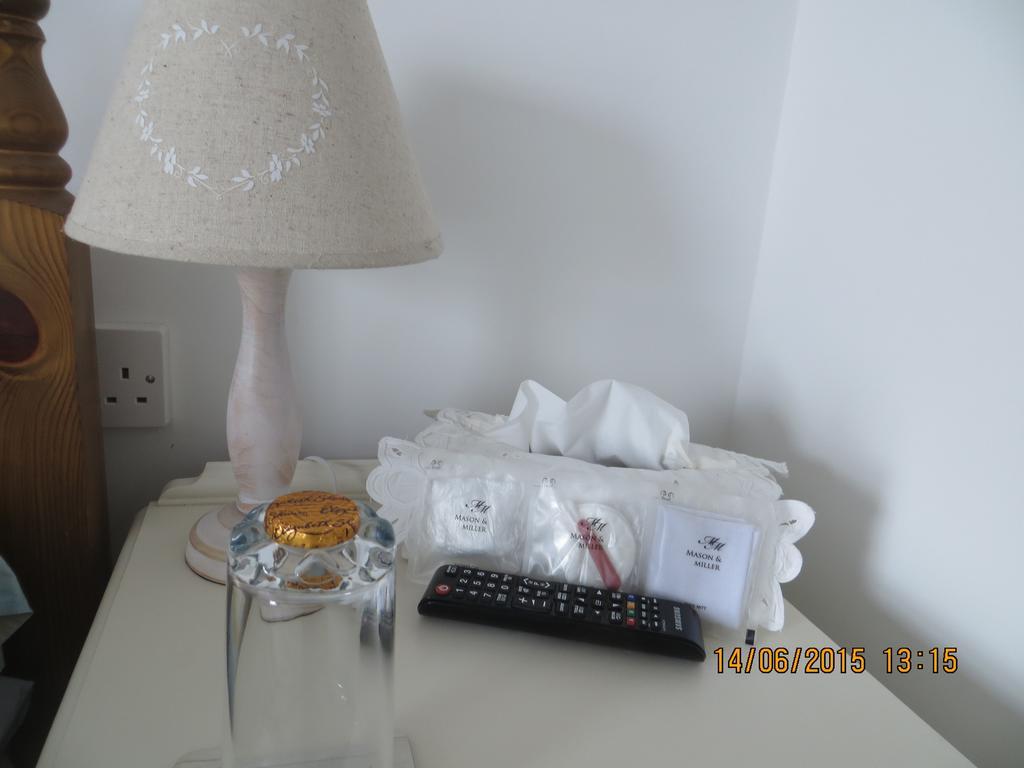 Greenwood Guest House, Weymouth Bilik gambar