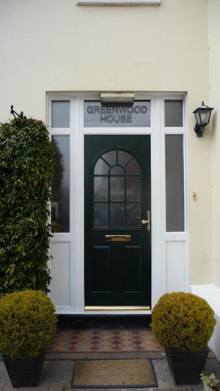 Greenwood Guest House, Weymouth Luaran gambar