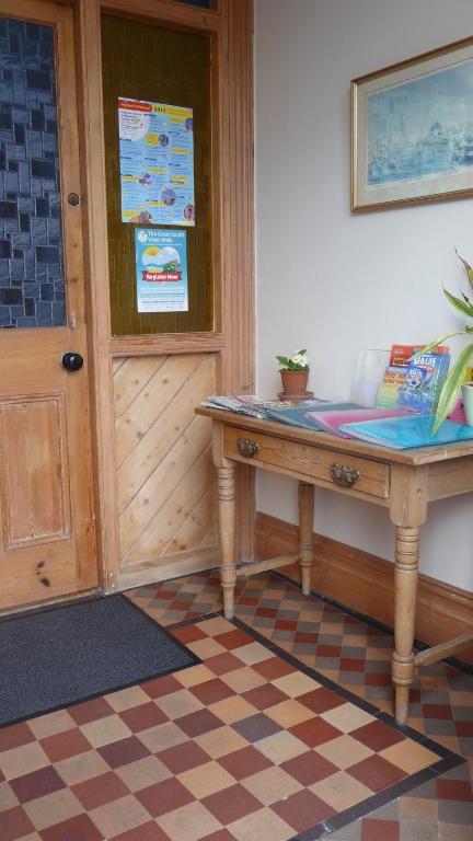 Greenwood Guest House, Weymouth Luaran gambar