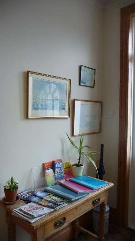 Greenwood Guest House, Weymouth Luaran gambar