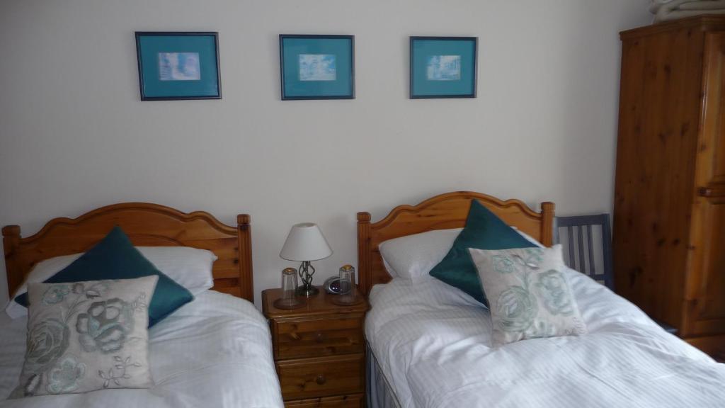Greenwood Guest House, Weymouth Bilik gambar