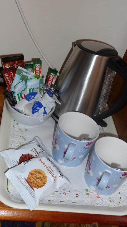 Greenwood Guest House, Weymouth Bilik gambar