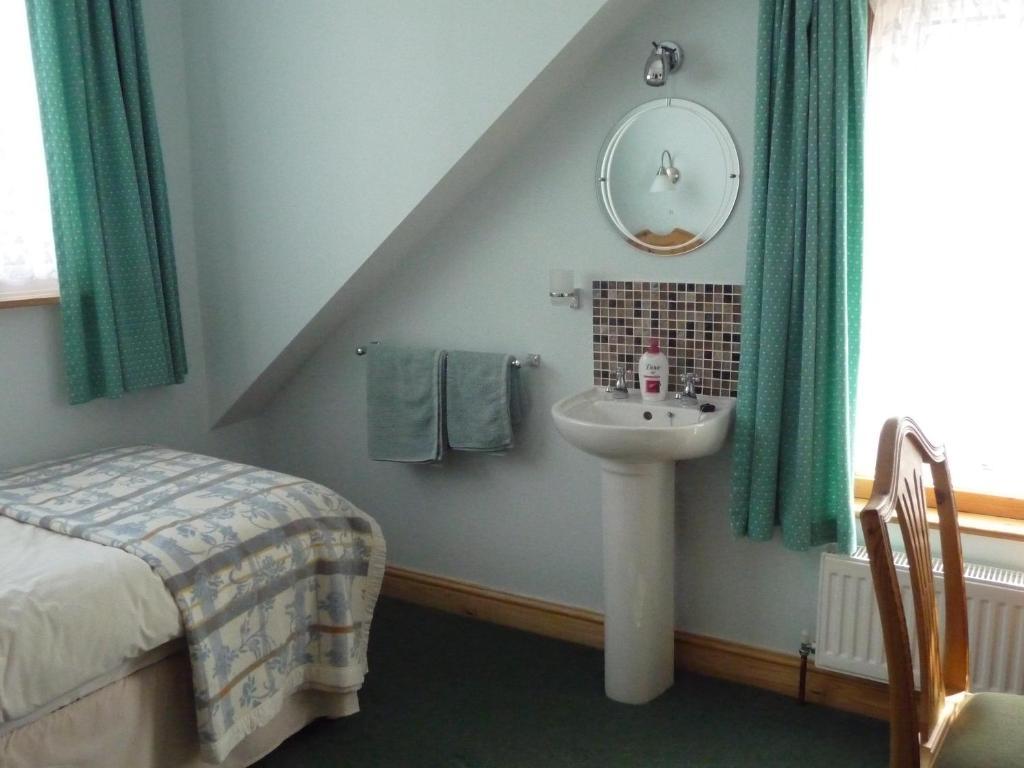 Greenwood Guest House, Weymouth Bilik gambar