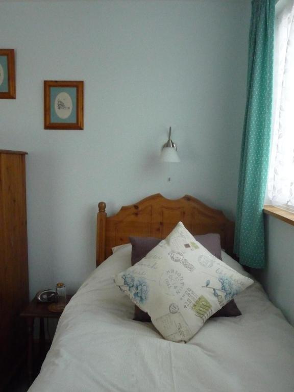 Greenwood Guest House, Weymouth Bilik gambar