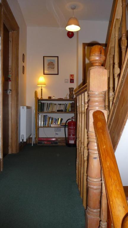 Greenwood Guest House, Weymouth Luaran gambar