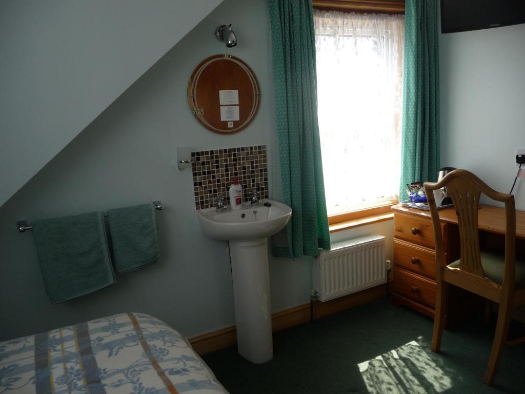 Greenwood Guest House, Weymouth Bilik gambar