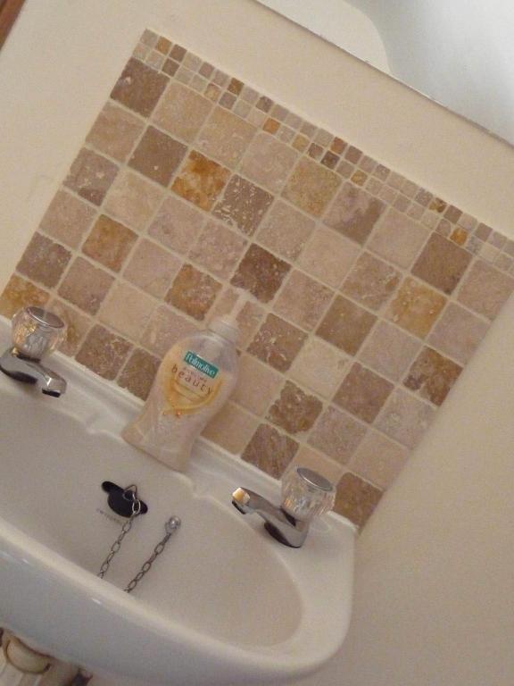 Greenwood Guest House, Weymouth Bilik gambar