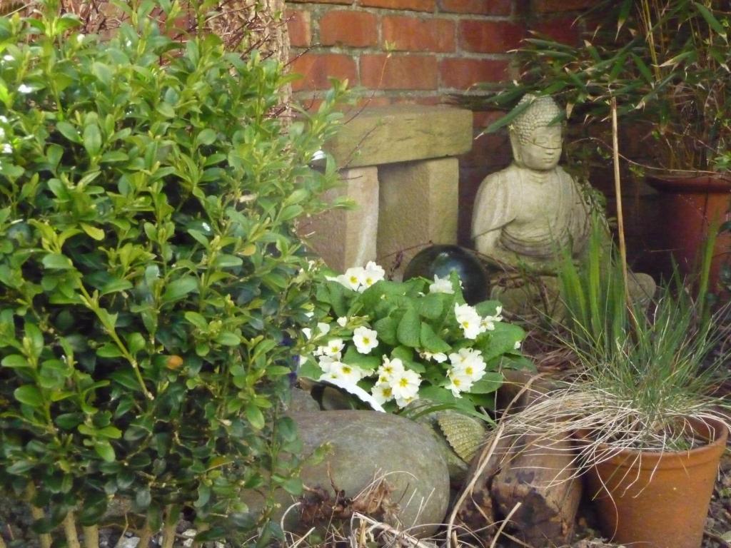 Greenwood Guest House, Weymouth Luaran gambar