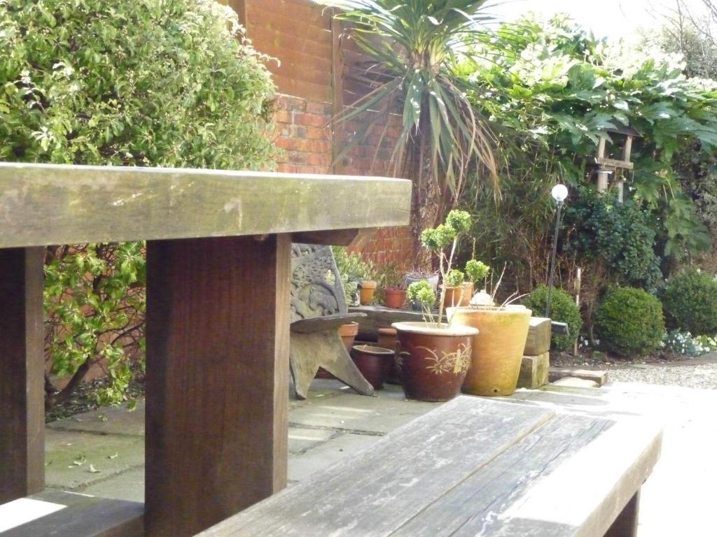 Greenwood Guest House, Weymouth Luaran gambar