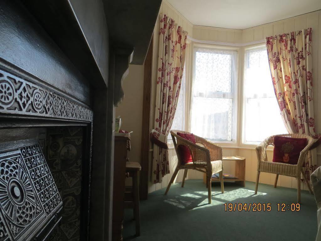 Greenwood Guest House, Weymouth Luaran gambar