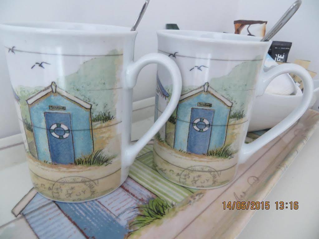 Greenwood Guest House, Weymouth Luaran gambar